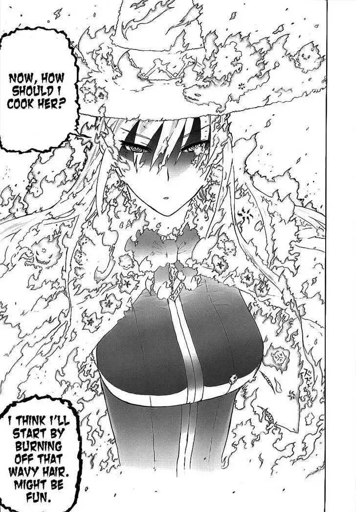 Witch Craft Works Chapter 3 27